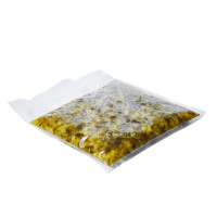 Огурцы бочковые резанные кубиком, вес 2,3 кг